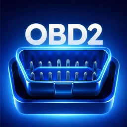 Значок OBD2 Scanner: Car Diagnostics